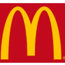 McDonald's logo