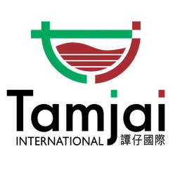 譚仔國際有限公司 logo