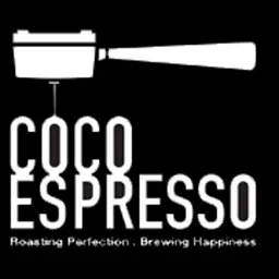 Coco Espresso logo
