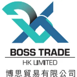 Boss Trade HK Limited logo