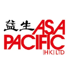 ASA Pacific (HK) Ltd logo
