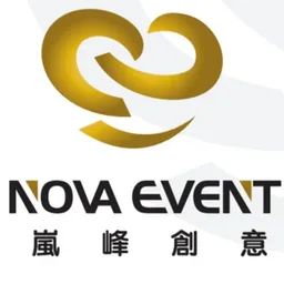 Nova Event Production logo