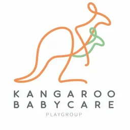 Kangaroo Babycare PLAYgroup logo