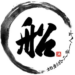 船渦 logo