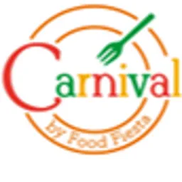 Carnival By Food Fiesta logo