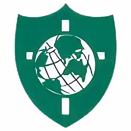 九龍靈糧堂幼稚園 logo
