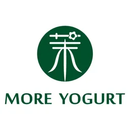 More yogurt logo