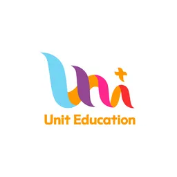 UNIT EDUCATION logo