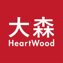大森零售有限公司 logo