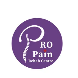 Pro Pain Rehab Centre logo