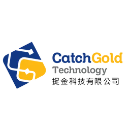 Catch Gold Technology logo