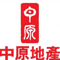 中原地產 logo