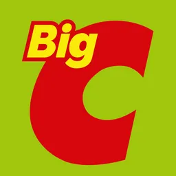 Big C (HK) Company Limited logo