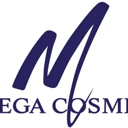 Mega Cosmetics Ltd logo