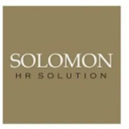 Solomon HR Solution Limited logo