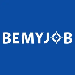 Be Myjob Company Limited logo