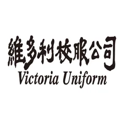 Victoria Uniform logo