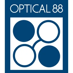 眼鏡88 logo