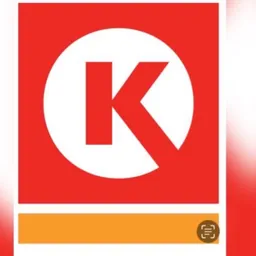 Ok便利店 logo