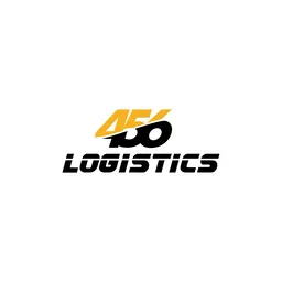 456 Logistics logo