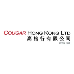 Cougar Hong Kong Limited logo