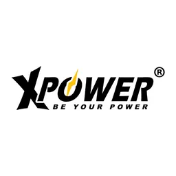XPower International Trading Limited logo