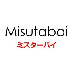 Misutabai co ltd logo