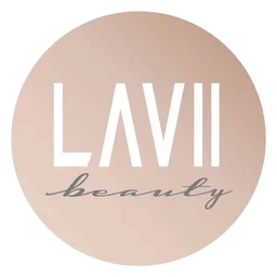 Laviibeauty logo