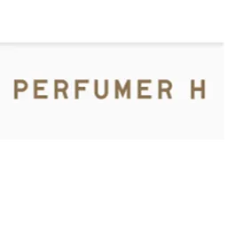 PERFUMER H logo