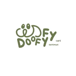 WOOFY DOOFY logo