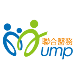 UMP logo