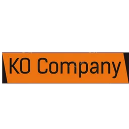 KO Company logo