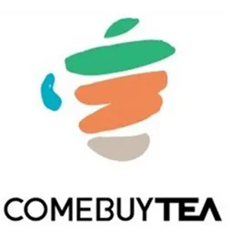 Comebuytea logo