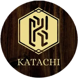 形 Katachi 寶琳分店 logo