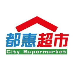 City supermarket logo