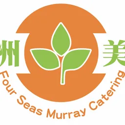 四洲美利飲食有限公司 logo