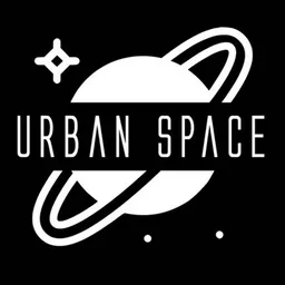 Urban Space logo