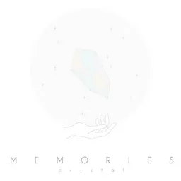 Crystal logo