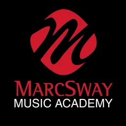 Marc Sway Music Academy logo