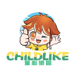 Childlike logo