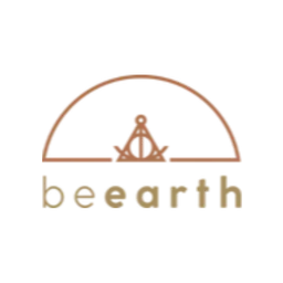 Be Earth Yoga logo