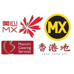 美心食品有限公司（快餐及機構餐務） logo