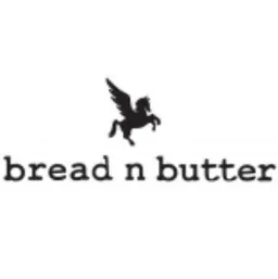 bread n butter logo
