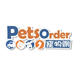 PETS ORDER logo