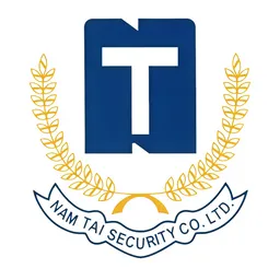 南太警衞有限公司 logo