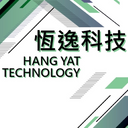 恒逸科技 logo