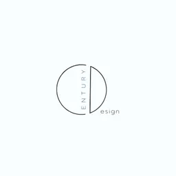 世紀室內設計（香港）有限公司 logo
