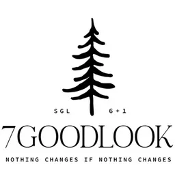 Seven Good Look logo