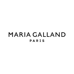 Maria Galland Paris logo