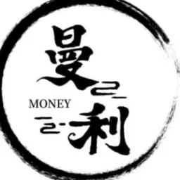 曼利食品有限公司 logo
